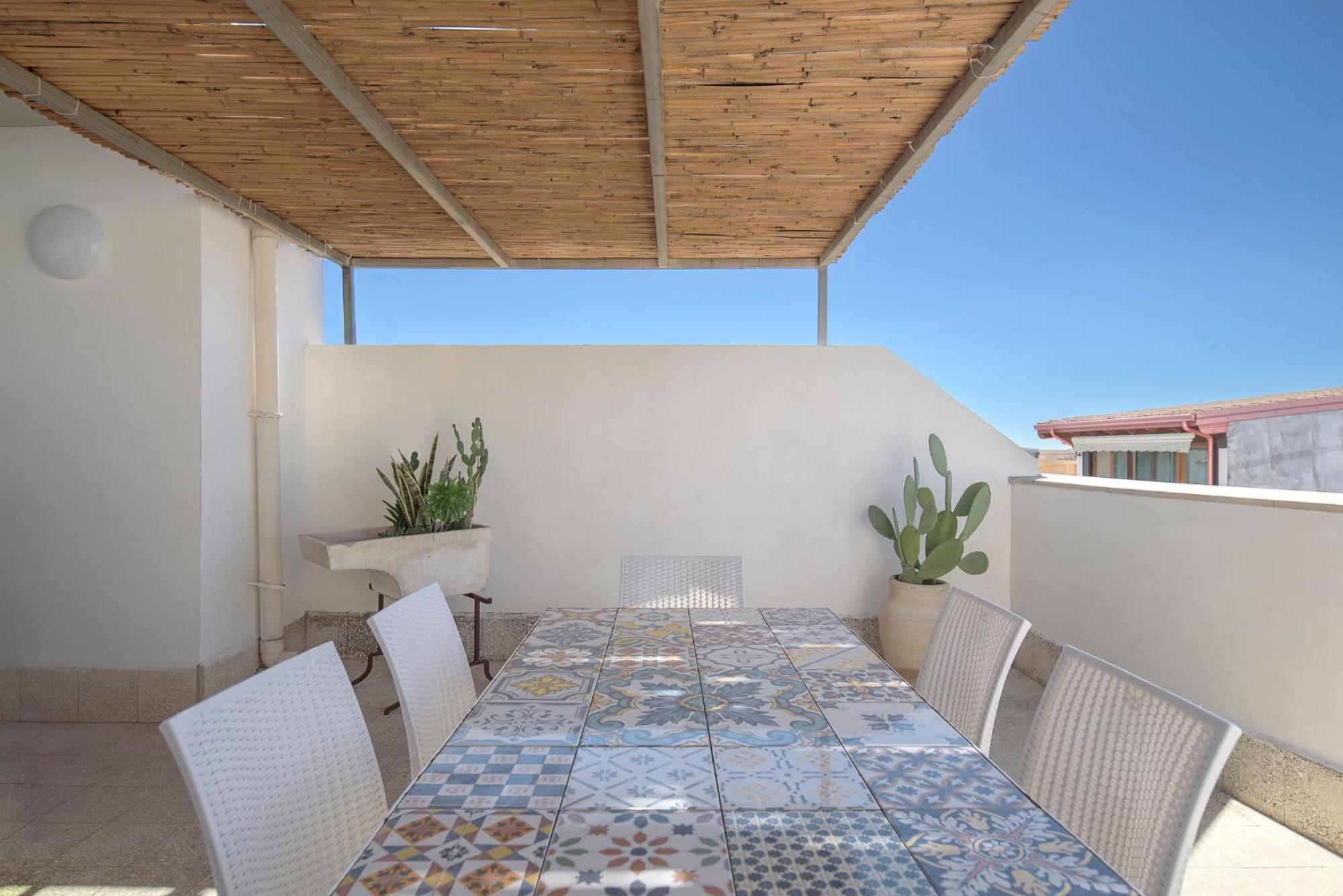 Casa Caterina Villa Noto Exterior photo
