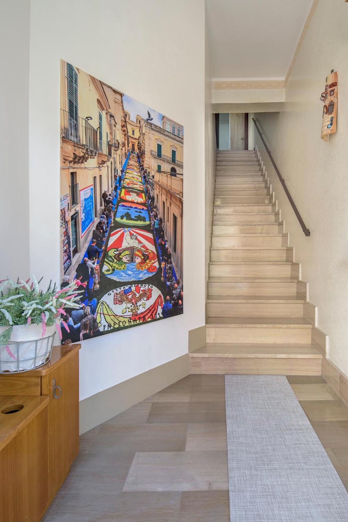 Casa Caterina Villa Noto Exterior photo
