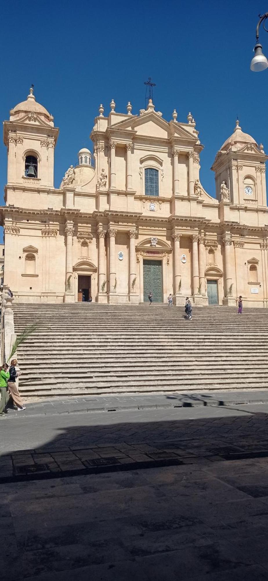 Casa Caterina Villa Noto Exterior photo